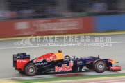 Formula one - Singapore Grand Prix 2012 - Sunday