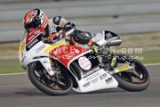 Moto3 Qatar Grand Prix 2012 - Saturday