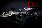 Formula one - United States Grand Prix 2013 - Friday