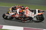 Qatar Motorcycle Grand Prix 2012 - Friday