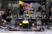 Formula 1 - Malaysian Grand Prix 2012 - Saturday