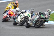 Max Neukirchner - Moto2 - Rd02- Spain Grand Prix 2011