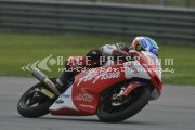 Moto3 - Malaysian Grand Prix - Friday