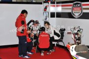 MotoGP Pre-Season Test at Circuito de Jerez - Saturday