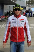MotoGP Round 02 2012 at Circuito de Jerez