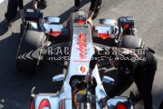 Formula 1 - Pre-Season Testing 2012 - Barcelona - Tuesday