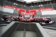 British Grand Prix 2012 - Saturday
