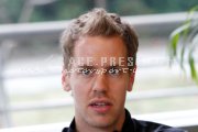 Formula one - Chinese Grand Prix 2012 - Thursday