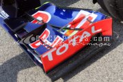 Formula 1 - Pre-Season Testing 2012 - Barcelona II - Sunday