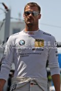 DTM Norisring - 5th Round 2012 - Saturday