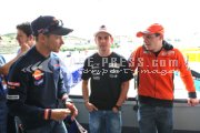 MotoGP - Rd02- Spain Grand Prix 2011