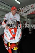 Moto2 - Valencia Grand Prix 2011