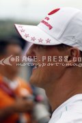 Formula1 Hungarian Grand Prix 2012 - Thursday