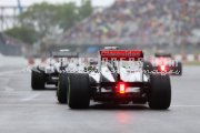 Formula one - Canadian Grand Prix 2013 - Saturday