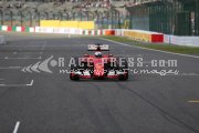 Formula one - Japanese Grand Prix 2015 - Sunday
