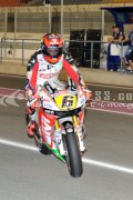 MotoGP Qatar Grand Prix 2012 - Saturday