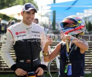 Formula one - Australian Grand Prix 2013 - Thursday