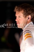 Spanish Grand Prix 2012 - Friday