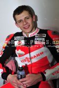 Stefan Bradl - Viessmann Kiefer Racing - Moto2 - pre season testing - Valencia 2011