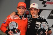 MotoGP - Rd02- Spain Grand Prix 2011
