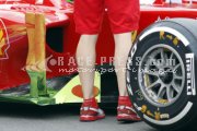 Formula1 European Grand Prix 2012 - Friday
