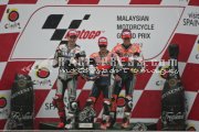 MotoGP - Malaysian Grand Prix - Sunday