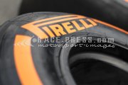 Formula one - Spanish Grand Prix 2013 - Thursday