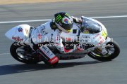 Sandro Cortese - 125ccm - Rd04- France Grand Prix 2011