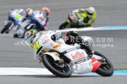 Sandro Cortese - 125ccm - Rd03- Portuguese Grand Prix 2011