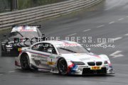DTM Norisring - 5th Round 2012 - Sunday