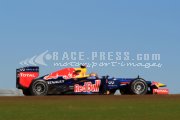 Formula one - United States Grand Prix 2012 - Friday