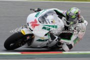Max Neukirchner - Moto2 - Rd05- Spanish Grand Prix 2011