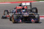 Formula one - United States Grand Prix 2013 - Sunday