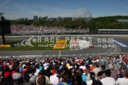 Canadian Grand Prix 2012 - Saturday