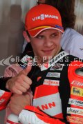 Stefan Bradl - Moto2 - Rd05- Spanish Grand Prix 2011