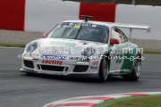 Porsche Mobil 1 Supercup Round 03 2010 - Friday