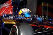 Formula 1 - Pre-Season Testing 2012 - Barcelona II - Friday