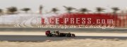 Bahrain Grand Prix 2012 - Friday