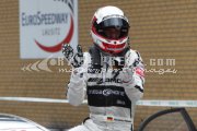 DTM Eurospeedway Lausitz - 4th Round 2013 - Saturday