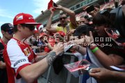 Formula one - Spanish Grand Prix 2015 - Thursday