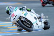 Max Neukirchner - Moto2 - Rd04- France Grand Prix 2011