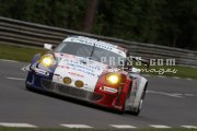 24 Hours of Le Mans 2012 - Thursday