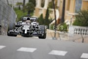 Formula one - Monaco Grand Prix 2014 - Thursday