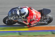 Stefan Bradl - Viessmann Kiefer Racing - Moto2 - pre season testing - Valencia 2011