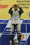 MotoGP - Malaysian Grand Prix 2011 - Sunday