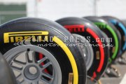 Formula one - German Grand Prix 2013 - Thursday